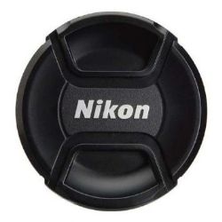 Nikon Normal AF Nikkor 50mm f/1.8D Autofocus Lens