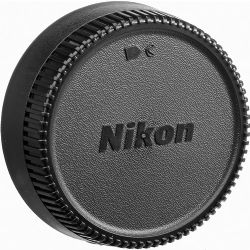 Nikon 55-200mm f/4-5.6G AF-S DX VR Zoom-Nikkor IF-ED Lens