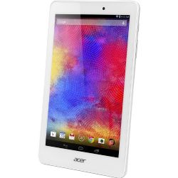 Acer - Iconia Tab 8 - 8in - Intel Atom - 16GB (Silver)