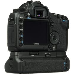 Precision BG-C2 Battery Grip for Canon 5D Mark III, 5DS & 5DS R