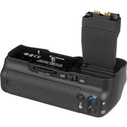 Canon BG-E8 Battery Grip for EOS Rebel T2i, T3i, T4i & T5i