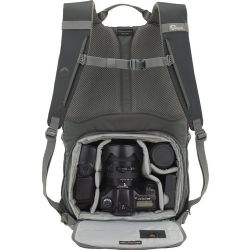 Lowepro Photo Hatchback 22L AW Backpack (Galaxy Blue)