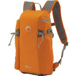 Lowepro Flipside Sport 10L AW Daypack (Orange/Light Gray)