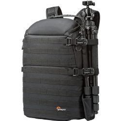 Lowepro ProTactic 450 AW Camera and Laptop Backpack (Black)