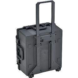 Pelican iM2875 Storm Trak Case with Foam (Black)