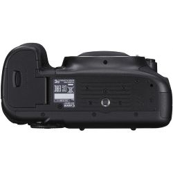 Canon EOS 5DS Digital SLR Camera (Body)