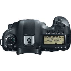 Canon EOS 5D Mark III Digital SLR Camera (Body)