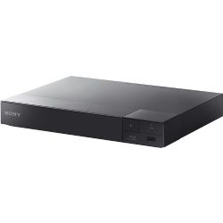 Sony - BDPS6500 - Streaming 3D Wi-Fi Built-In Blu-ray Player