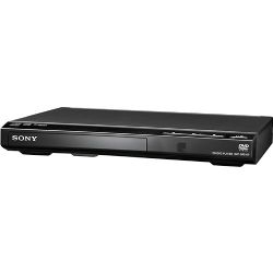 Sony -DVPSR210P DVD Player