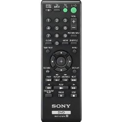 Sony -DVPSR510H DVD Player with HD Upconversion