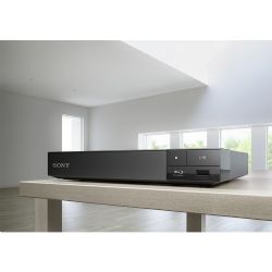 Sony - BDPS1500 Streaming Blu-ray Player