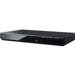 Panasonic -DVDS500 DVD Player