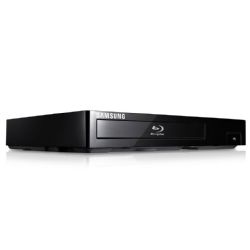 Samsung -BD-HM51 1 Disc(s) Blu-ray Disc Player