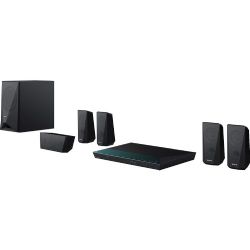 Sony BDVE3100 5.1-Ch. 3D / Smart Blu-ray Home Theater System