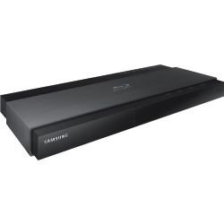 Samsung - BD-J7500/ZA - Streaming 3D Wi-Fi Built-In Blu-ray Player