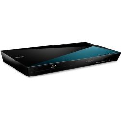 Sony - BDPS5100 Smart 3D Wi-Fi Built-In Blu-ray Player