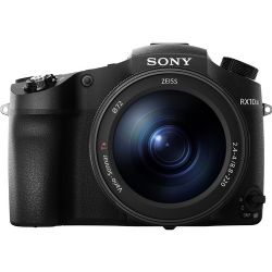 Sony Cyber-shot DSC-RX10 III Digital Camera