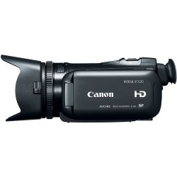 Canon VIXIA HF G20 32GB Full HD Camcorder