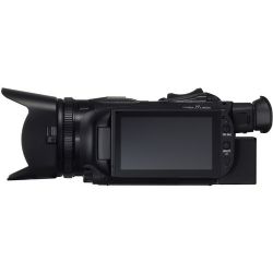 Canon XA20 Professional HD Camcorder