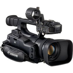 Canon XF105 HD Professional Camcorder