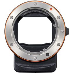 Sony A-Mount to E-Mount Lens Adapter