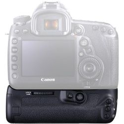 Canon  BG-E20 Battery Grip for EOS 5D Mark IV