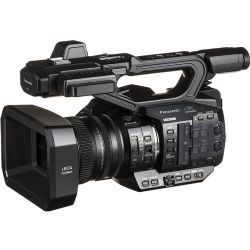 Panasonic AG-UX90 4K/HD Professional Camcorder