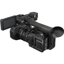 Panasonic HC-X1000 4K DCI/Ultra HD/Full HD Camcorder