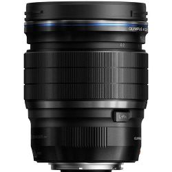 Olympus  M.Zuiko Digital ED 17mm f/1.2 PRO Lens