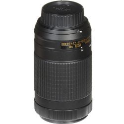 Nikon  AF-P DX NIKKOR 70-300mm f/4.5-6.3G ED VR Lens