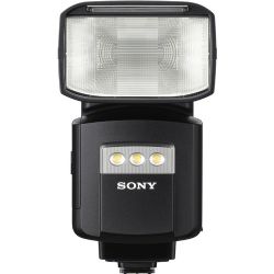 Sony  HVL-F60RM Wireless Radio Flash