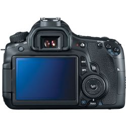 Canon EOS 60D DSLR Camera (Body)