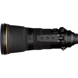 Nikon AF-S NIKKOR 400mm f/2.8E FL ED VR Lens