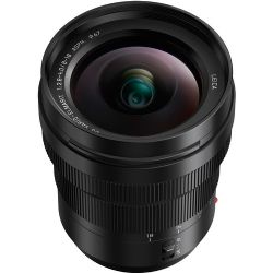 Panasonic Leica DG Vario-Elmarit 8-18mm f/2.8-4 ASPH. Lens