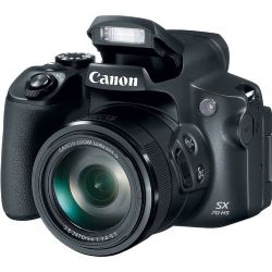 Canon PowerShot SX70 HS Digital Camera