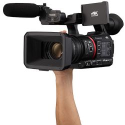 Panasonic AG-CX350 4K Camcorder