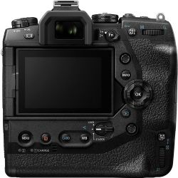 Olympus OM-D E-M1X Mirrorless Digital Camera (Body)