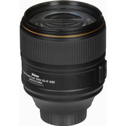 Nikon AF-S NIKKOR 105mm f/1.4E ED Lens