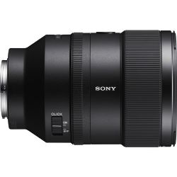 Sony FE 135mm f/1.8 GM Lens