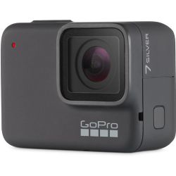 GoPro HERO7 Silver