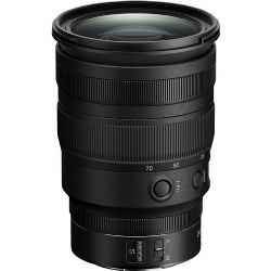 Nikon NIKKOR Z 24-70mm f/2.8 S Lens