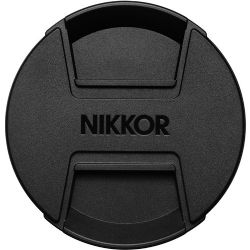 Nikon NIKKOR Z 14-30mm f/4 S Lens