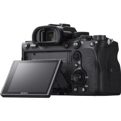 Sony Alpha a7R IV Mirrorless Digital Camera (Body)