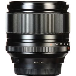 FUJIFILM XF 56mm f/1.2 R APD Lens