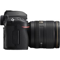 Nikon D780 DSLR Camera (Body Only)