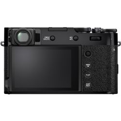 FUJIFILM X100V Digital Camera (Black)