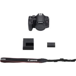 Canon EOS Rebel T8i DSLR Camera (Body Only)