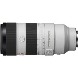 Sony FE 70-200mm f/2.8 GM OSS II Lens