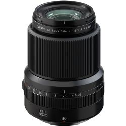 FUJIFILM GF 30mm f/3.5 R WR Lens