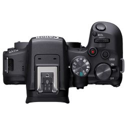 Canon EOS R10 Mirrorless Camera with 18-150mm Lens